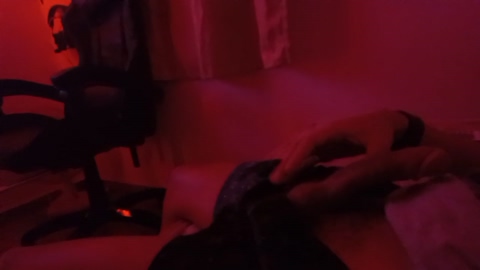 lucxmachine  09-03-2023 Recorded Video hardcock