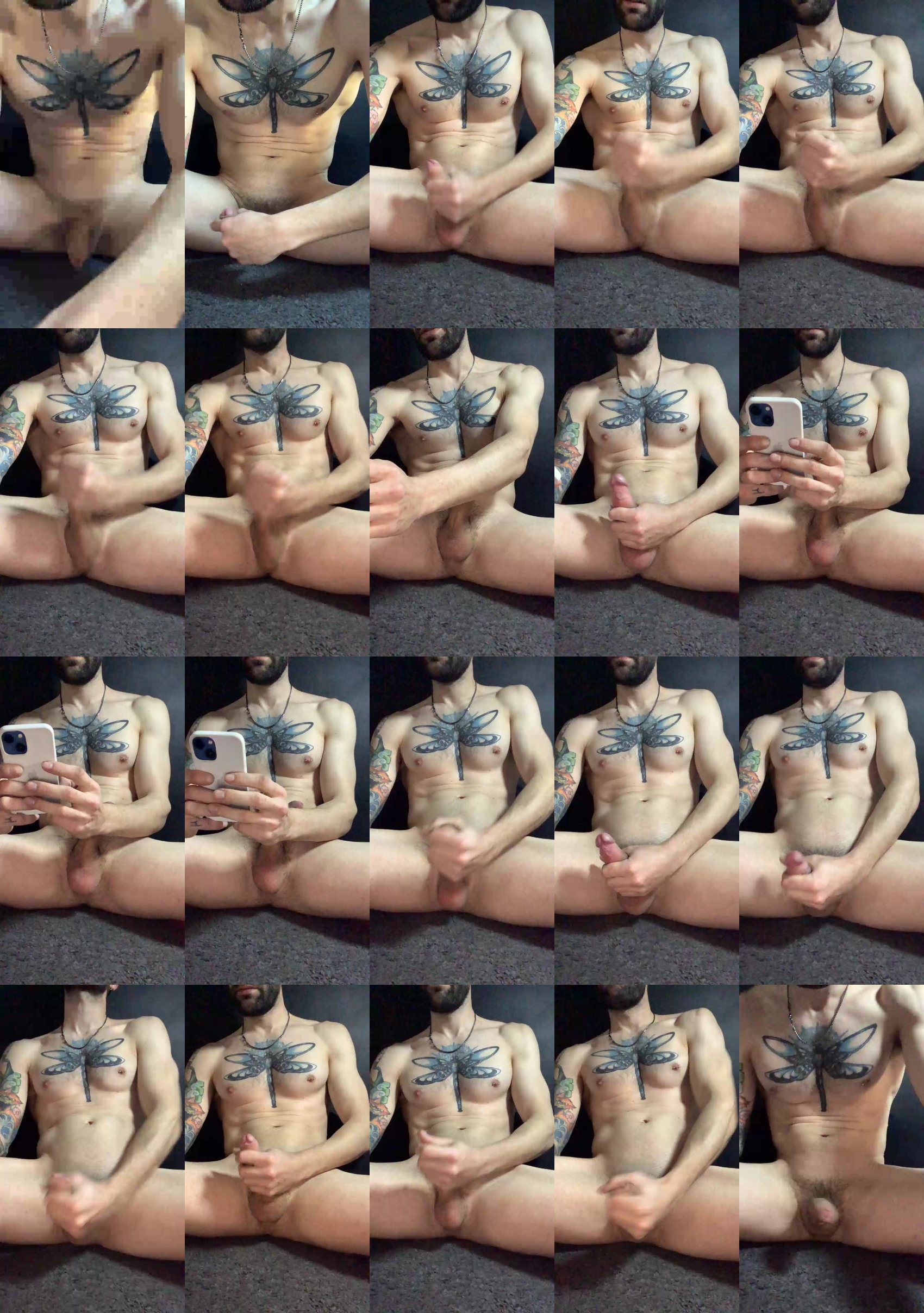 luffi88  09-03-2023 Recorded Video fuck
