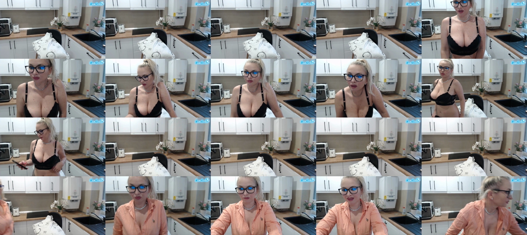 mikagray 09-03-2023 bigcock CamSoda