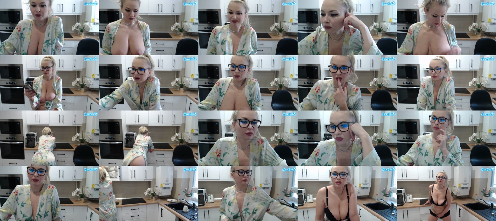 mikagray 09-03-2023 wet CamSoda