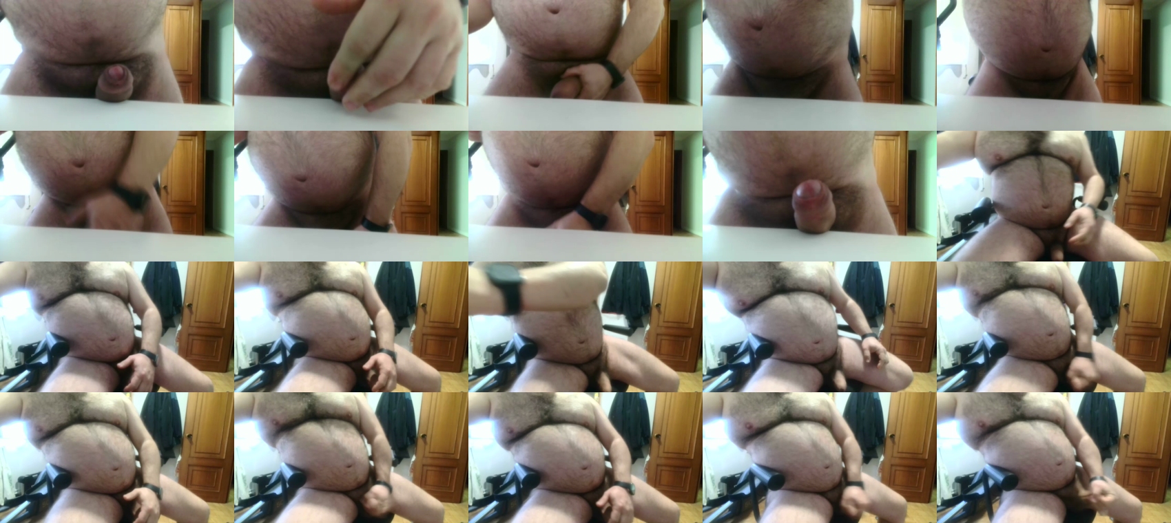 mikeyhot  09-03-2023 Recorded Video horny