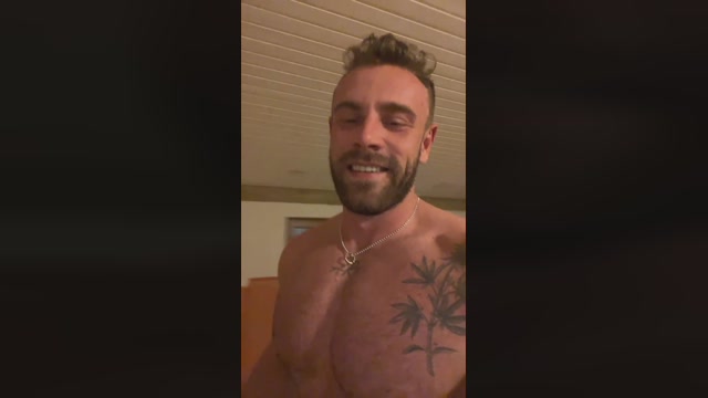 musclehunk97  08-03-2023 Recorded Video juicy