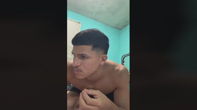 pedrovip2  08-03-2023 Recorded Video Topless