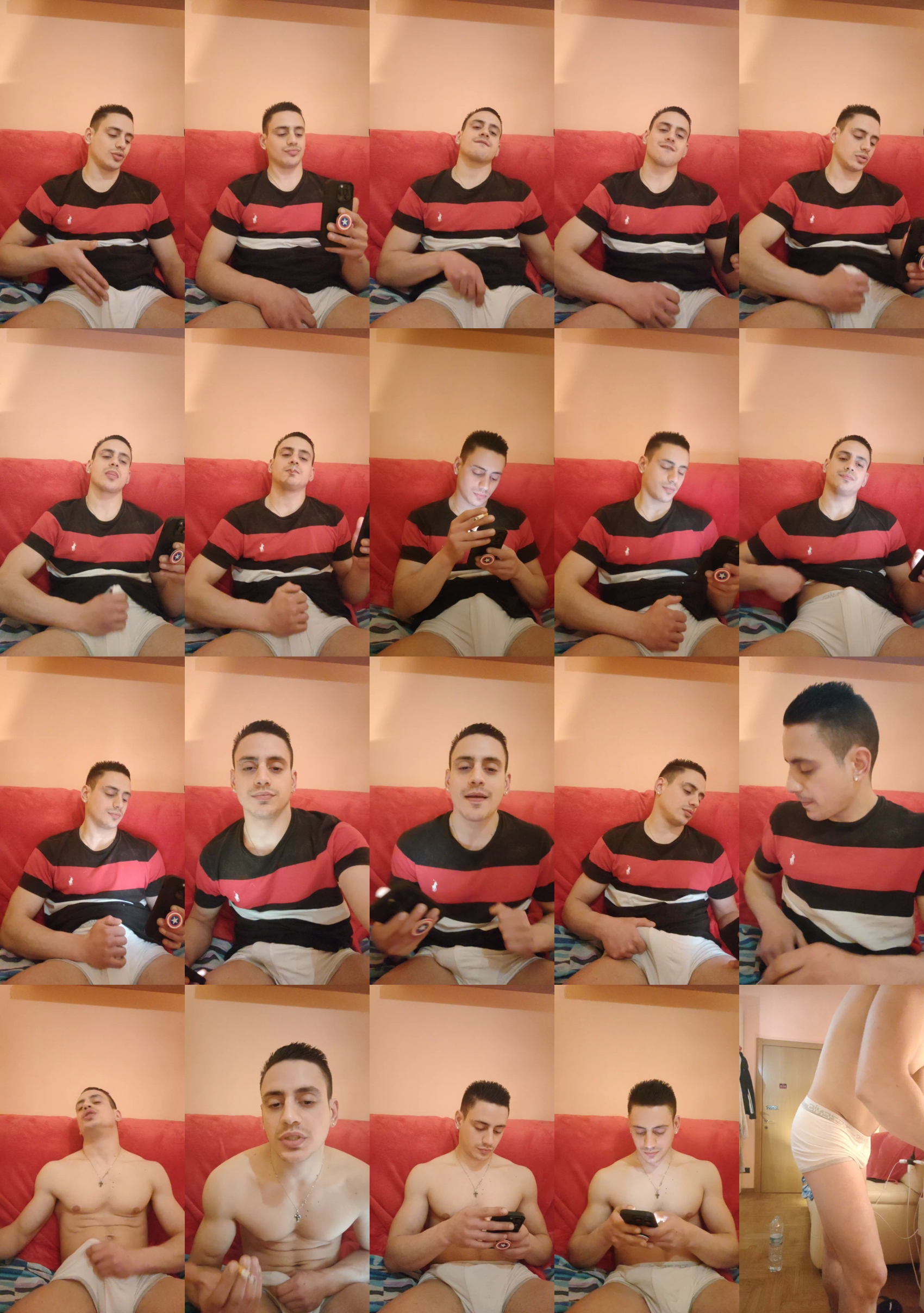 pistolero20xxx  08-03-2023 Recorded Video sweet