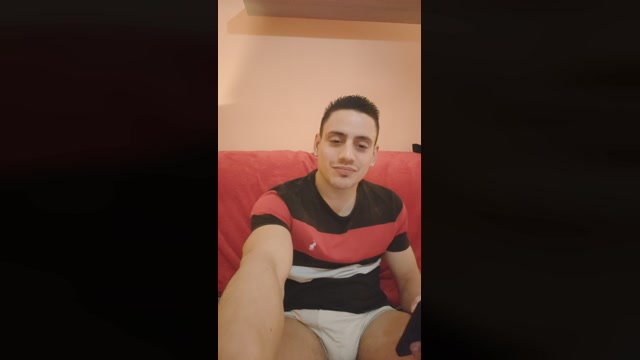 pistolero20xxx  08-03-2023 Recorded Video beautiful