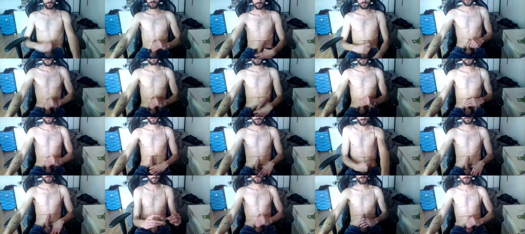 ritzso  09-03-2023 Recorded Video gag