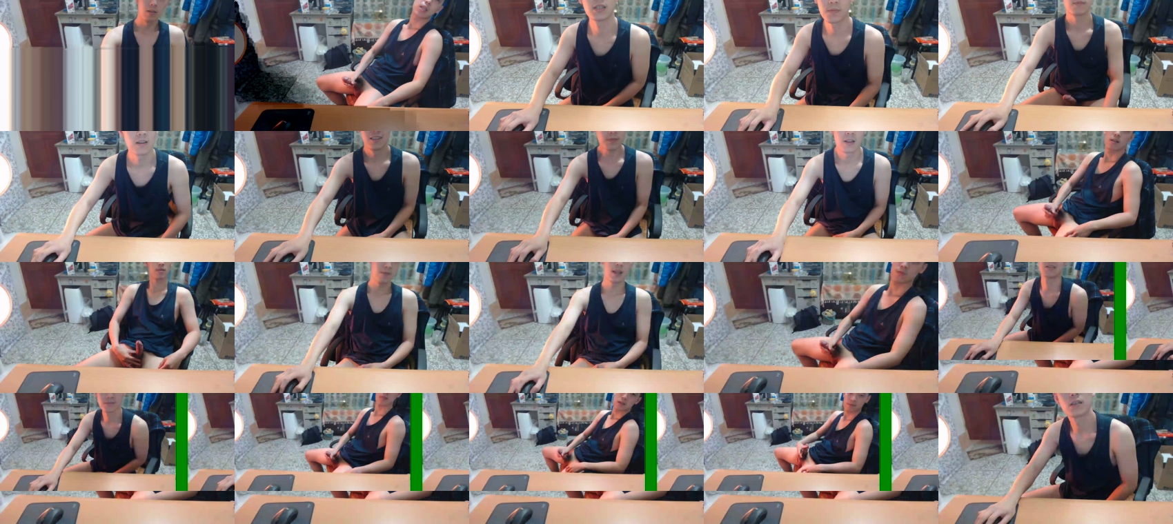 rocheyj  08-03-2023 Recorded Video love