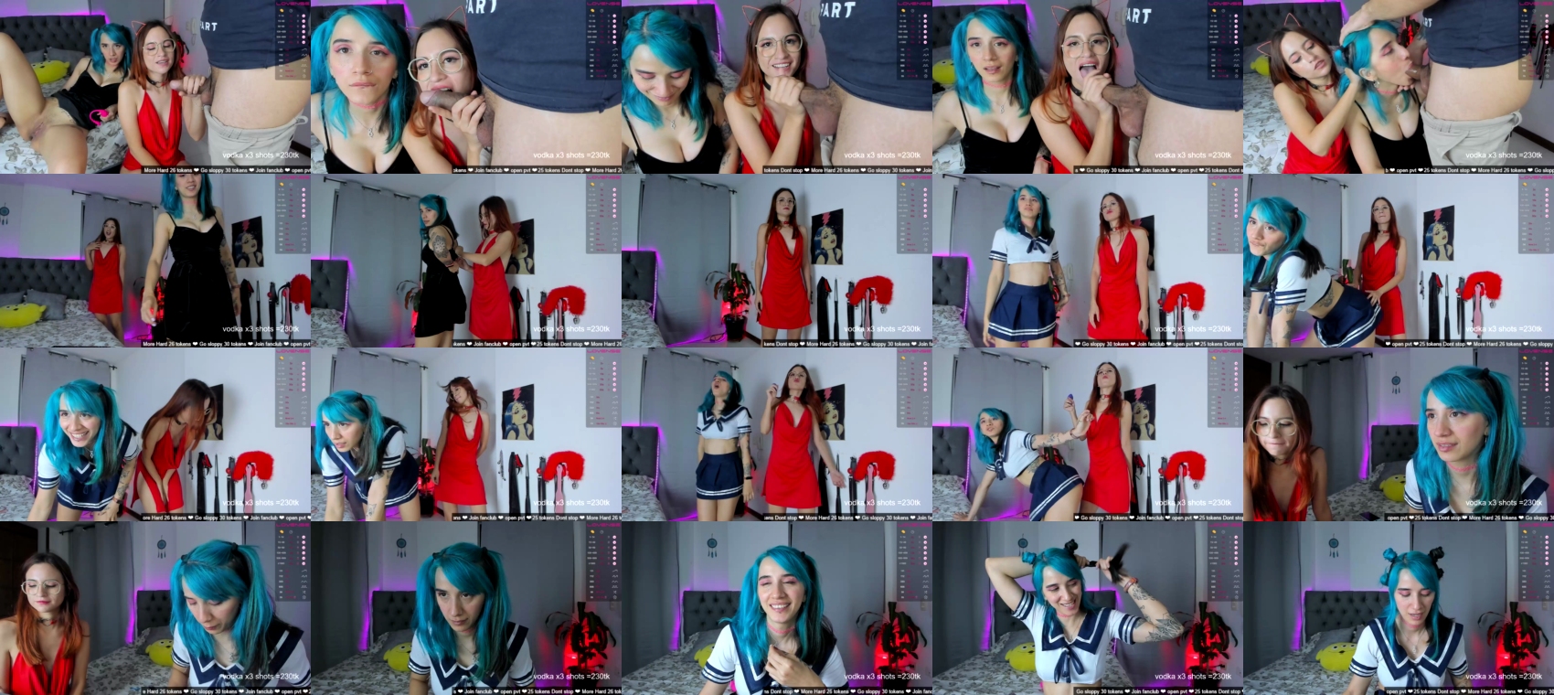 sky_dominika 09-03-2023 Show 