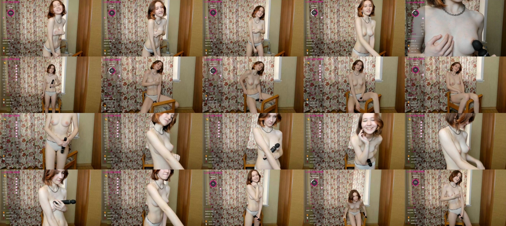 sweet_barbei 09-03-2023 Recorded 