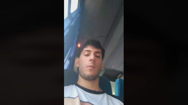 tinchovergon  08-03-2023 Recorded Video amateur