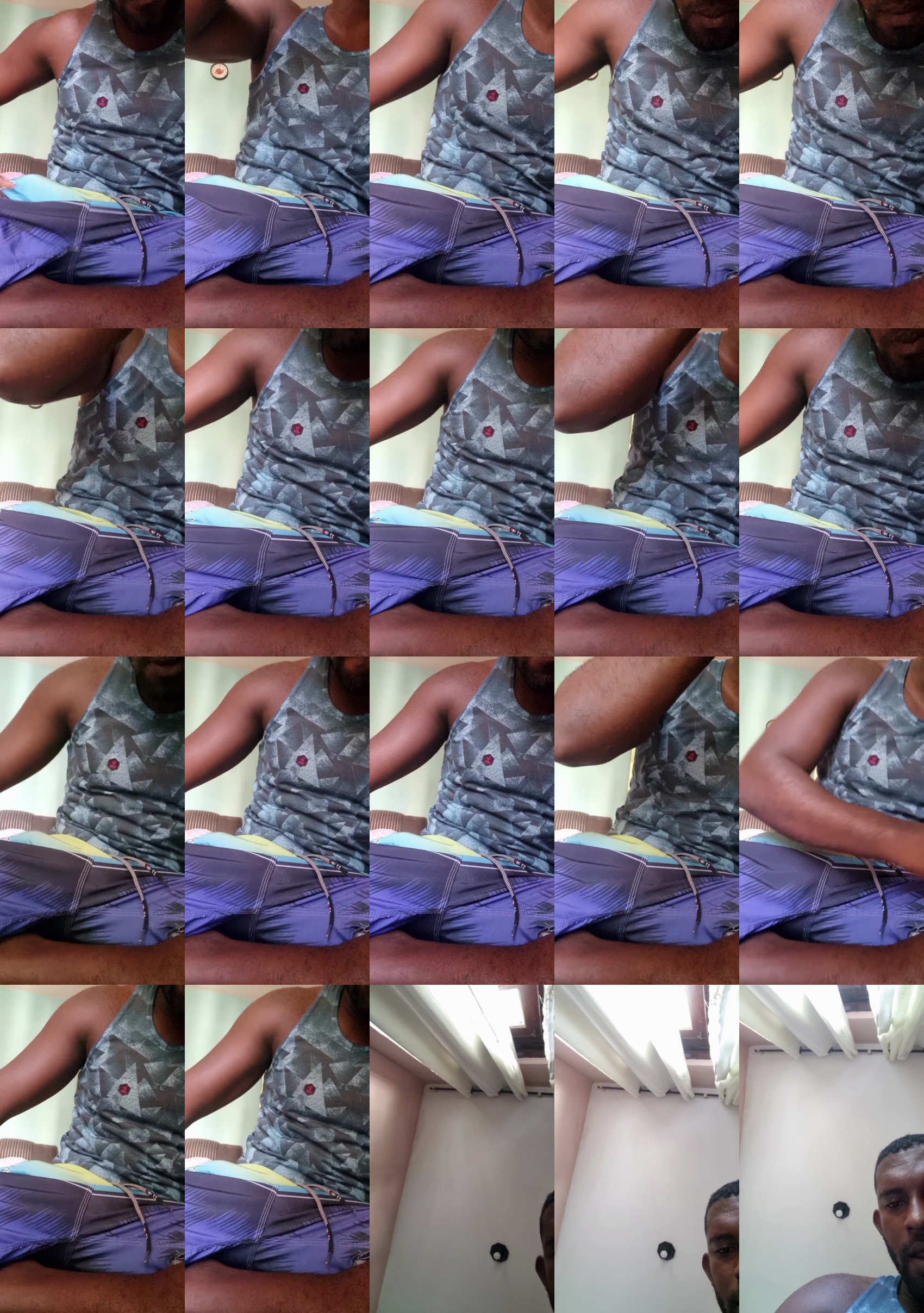 venilson221  09-03-2023 Recorded Video sexy