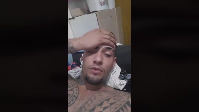 Affonso123  09-03-2023 Recorded Video squirt