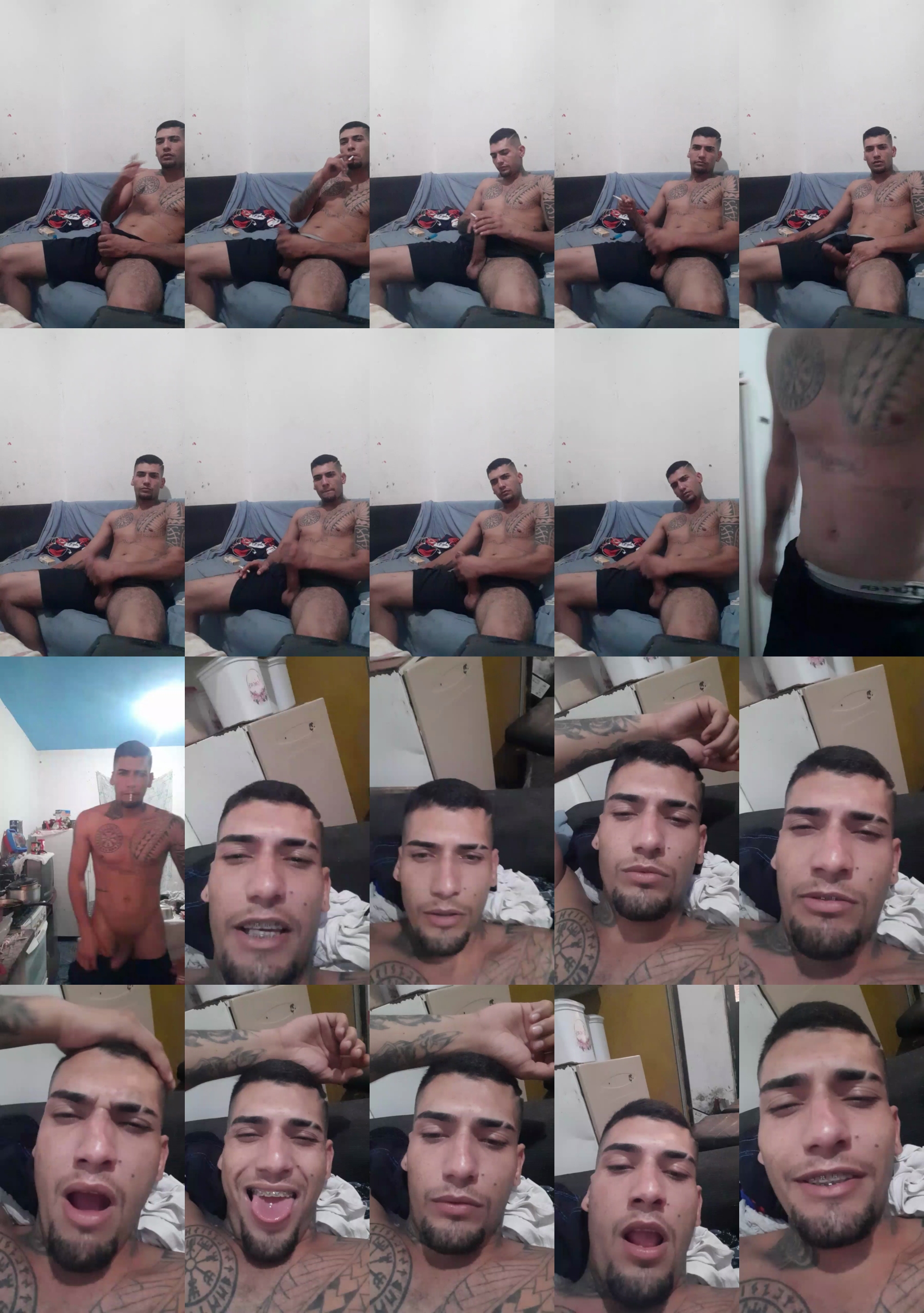 Affonso123  10-03-2023 Recorded Video play