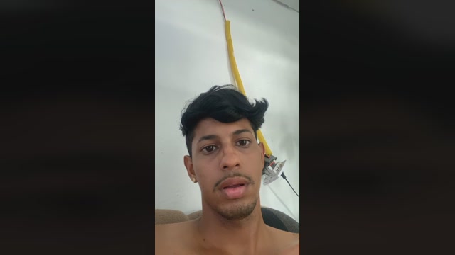 Alefmoura  09-03-2023 Recorded Video hot