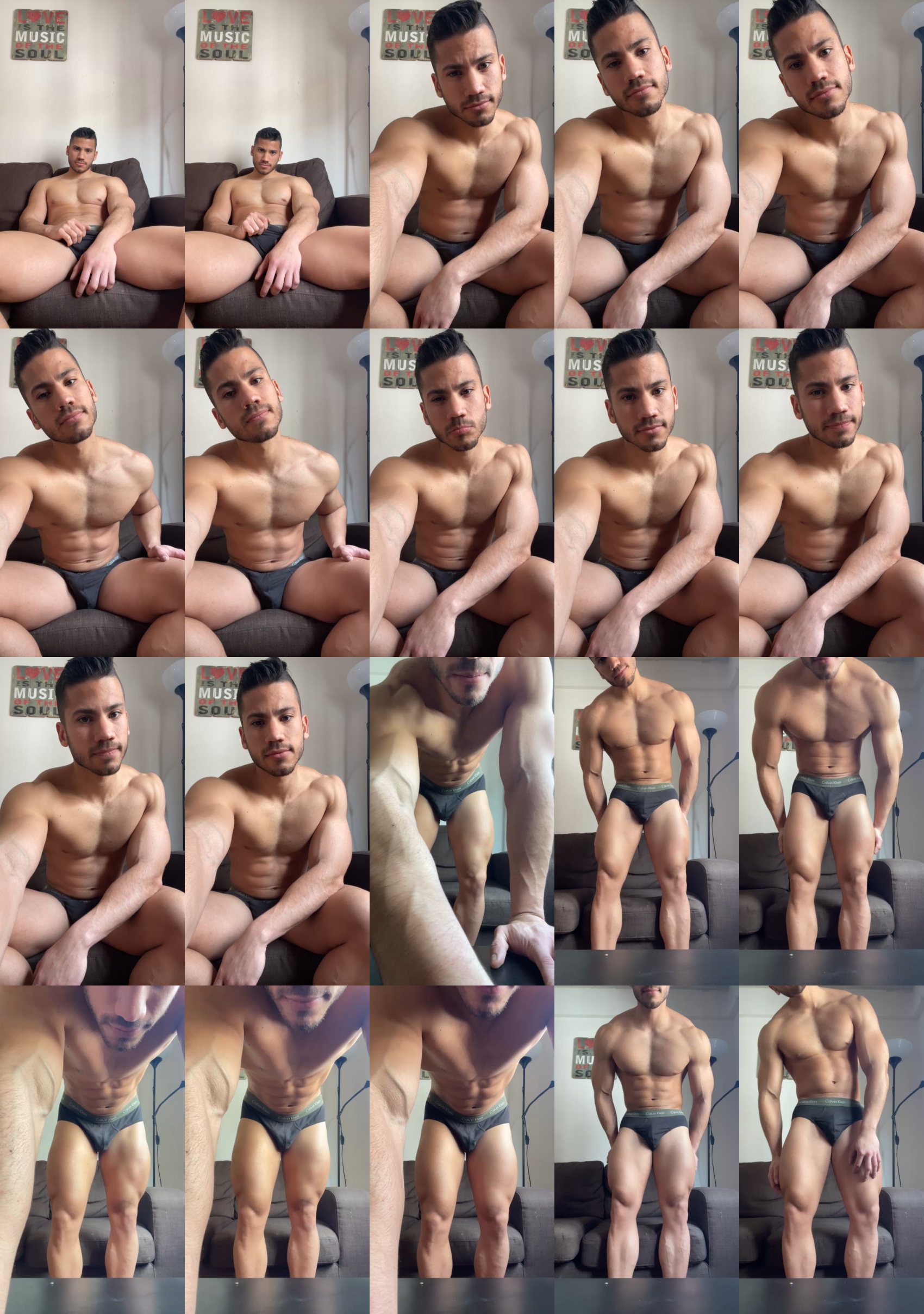 Andres18181818  10-03-2023 Recorded Video strip