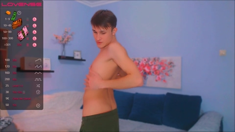 Colin__69  09-03-2023 video love