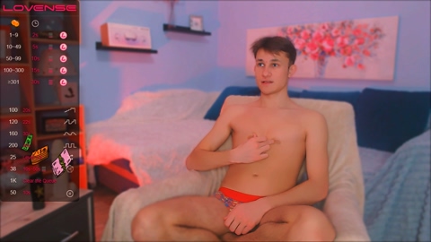 Colin__69  09-03-2023 video sexybody