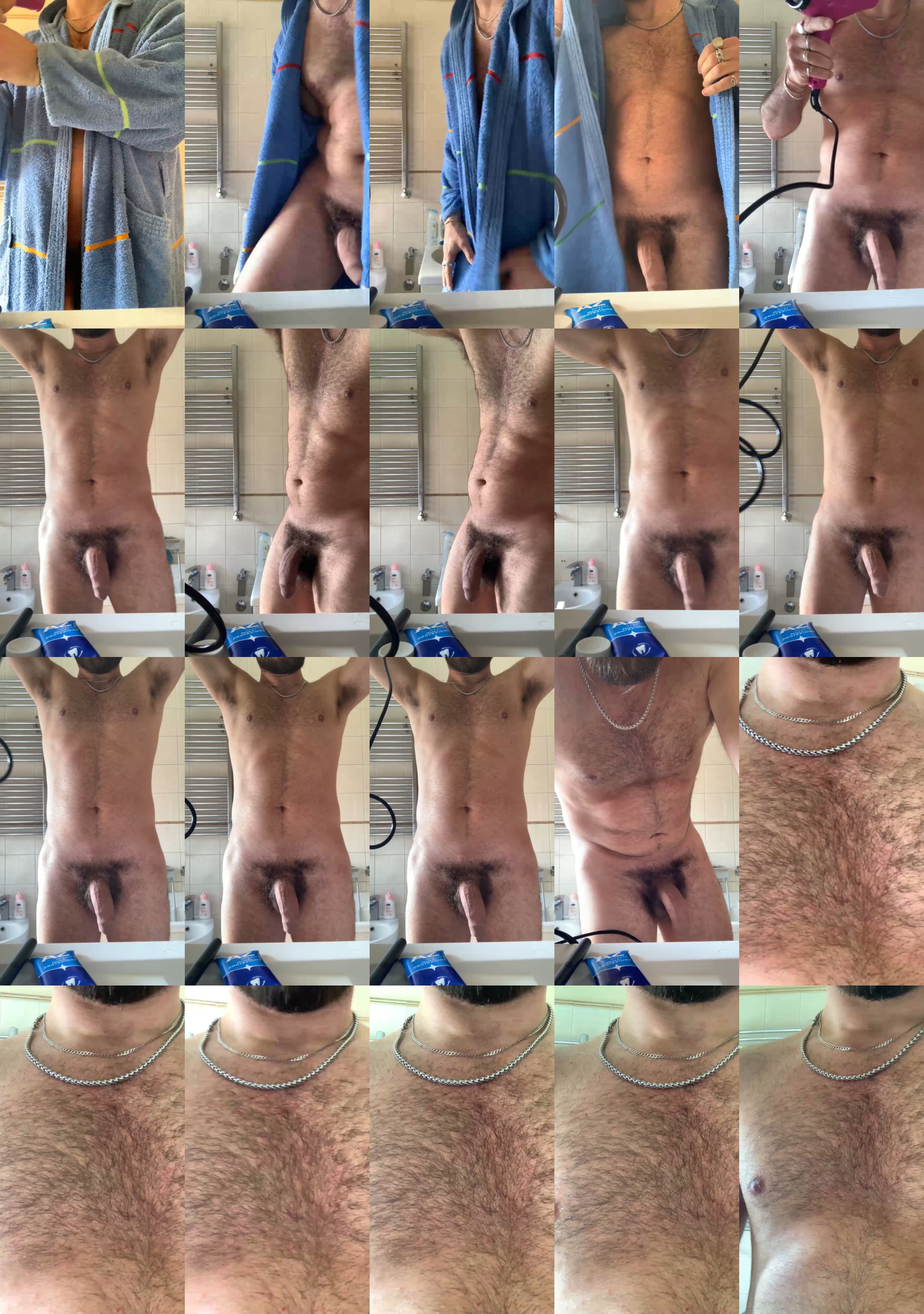 DavideMister  09-03-2023 Recorded Video fuckass