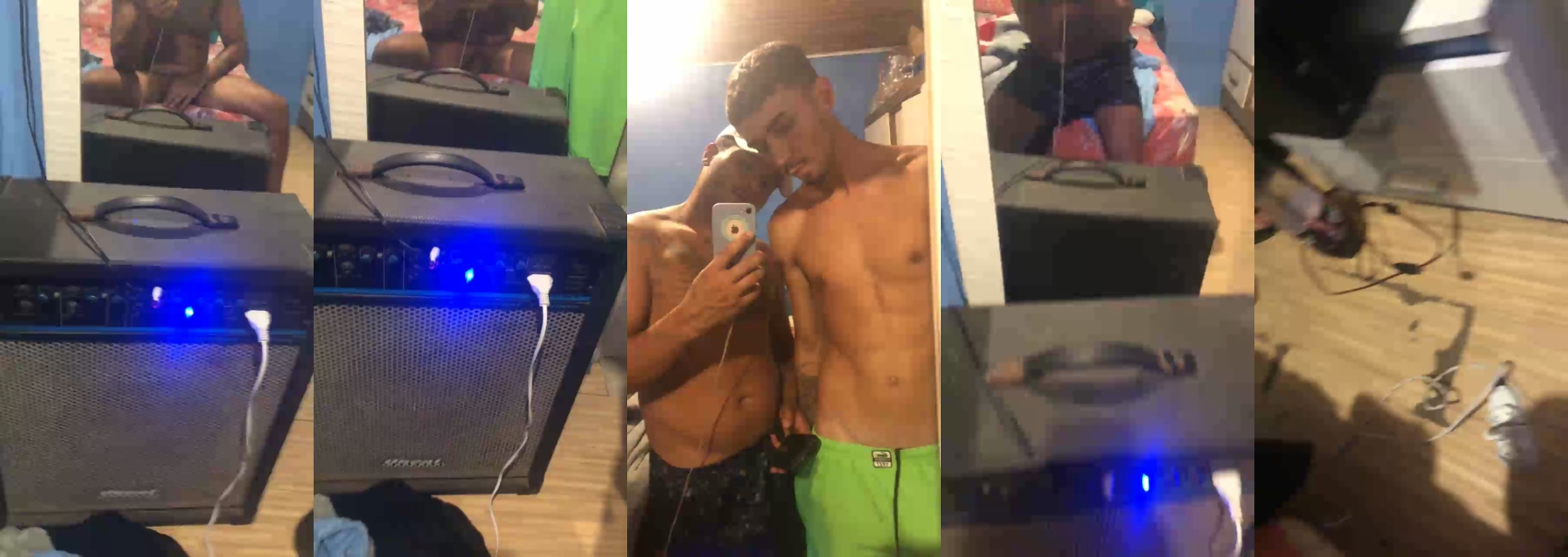 Doisgaucho  09-03-2023 Recorded Video kinky
