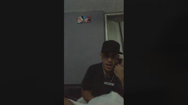 Elmaspijudo327  09-03-2023 Recorded Video nasty