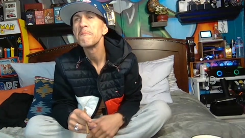 Hamthegreat  09-03-2023 Recorded Video gay