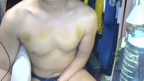 JEFFERY4318  09-03-2023 Recorded Video analsex