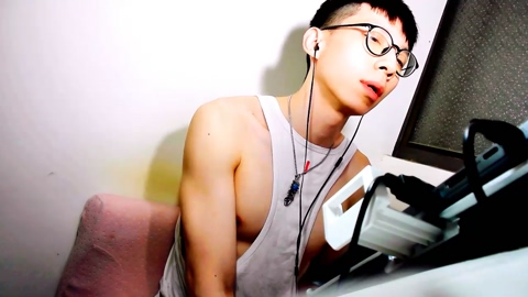Linchienchih  09-03-2023 Recorded Video naked