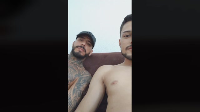 Maluma86  09-03-2023 Recorded Video kiss