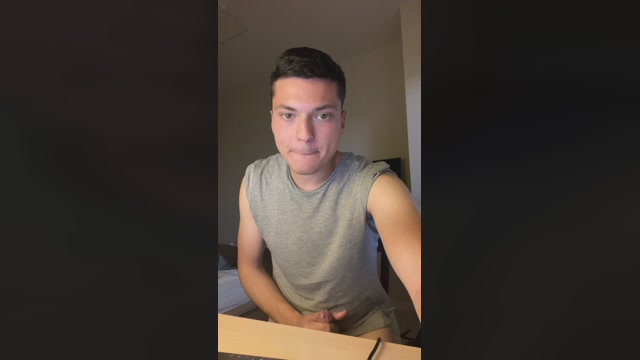Mattia_21  09-03-2023 Recorded Video prettyface