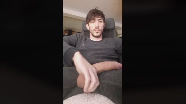 PenisAVoir  09-03-2023 Recorded Video harddick