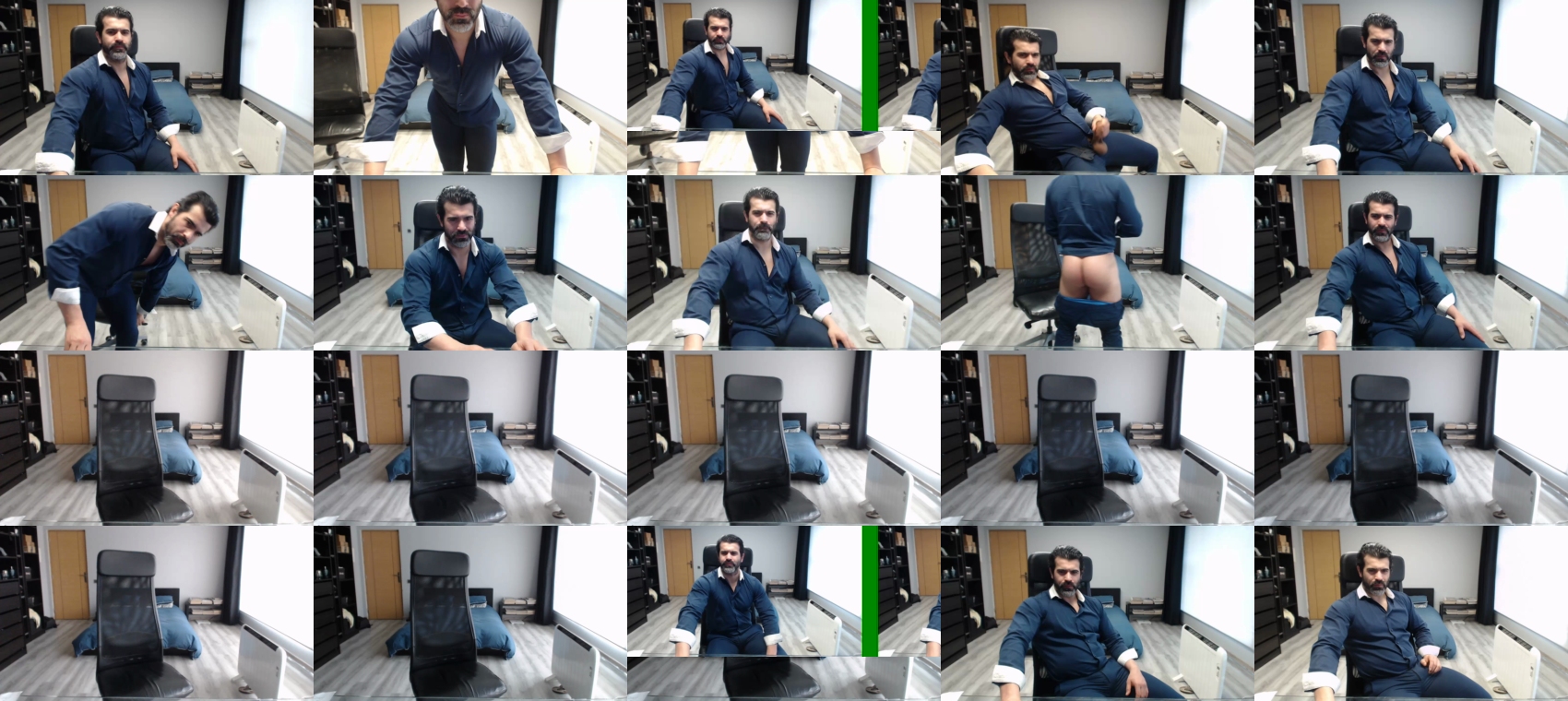 Samricci21  10-03-2023 Recorded Video natural