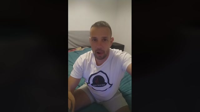 Showcatalan1  09-03-2023 Recorded Video striptease