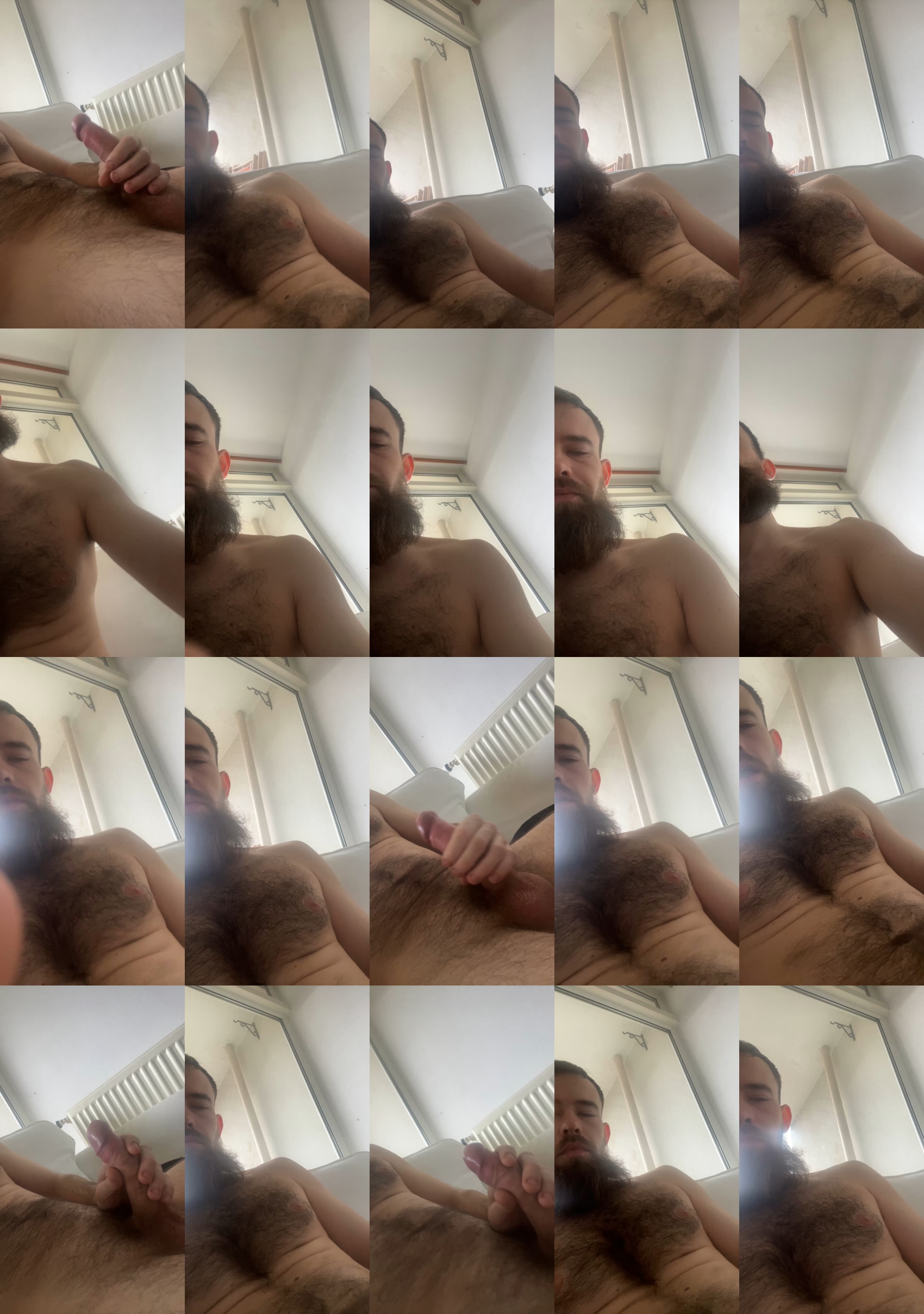Thomux  10-03-2023 Recorded Video bj-dildo