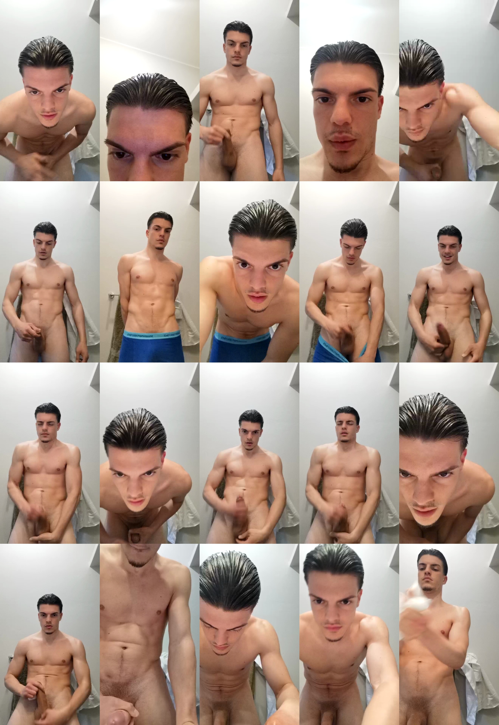 Toniofortebracc  09-03-2023 Recorded Video bigtoys