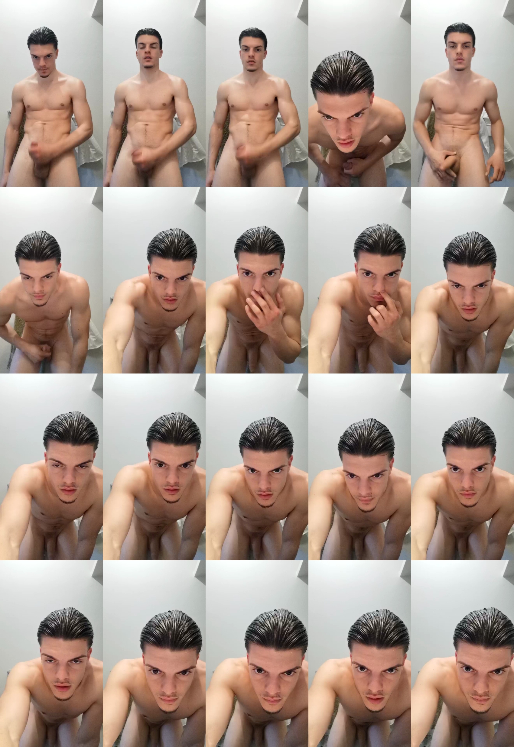 Toniofortebracc  09-03-2023 Recorded Video big