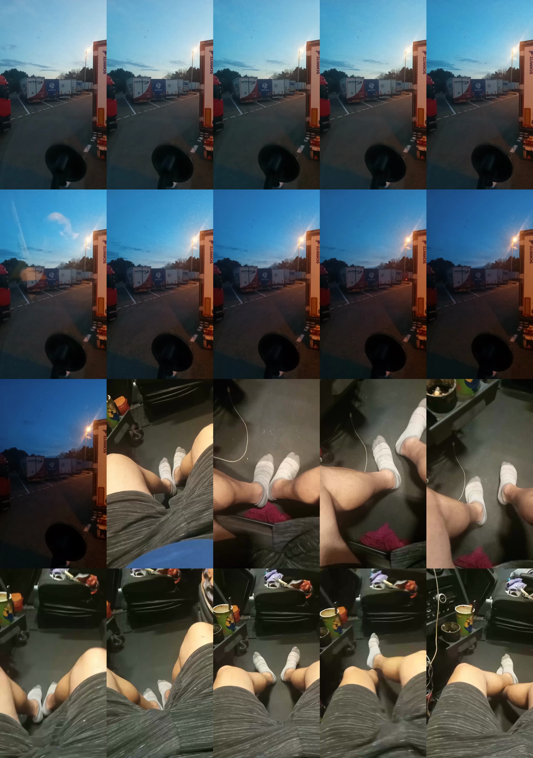 Zayd_69  09-03-2023 Recorded Video jerking