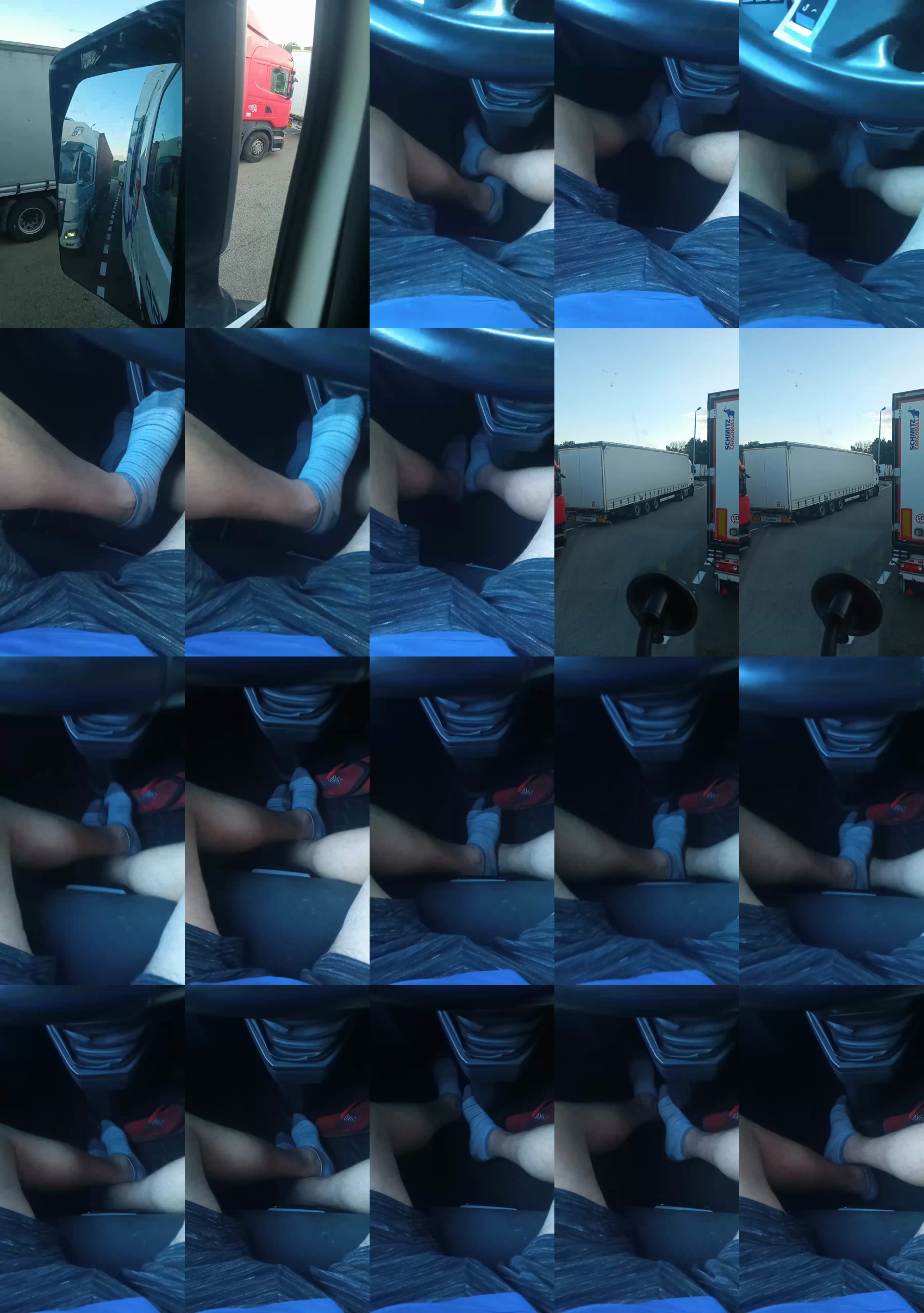 Zayd_69  09-03-2023 Recorded Video beautiful