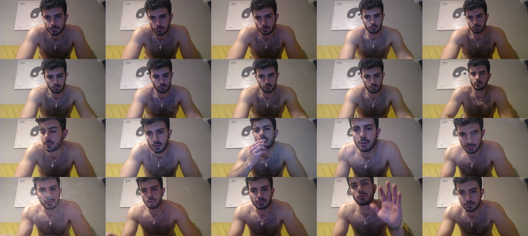 _____brilla  09-03-2023 Recorded Video fuckme