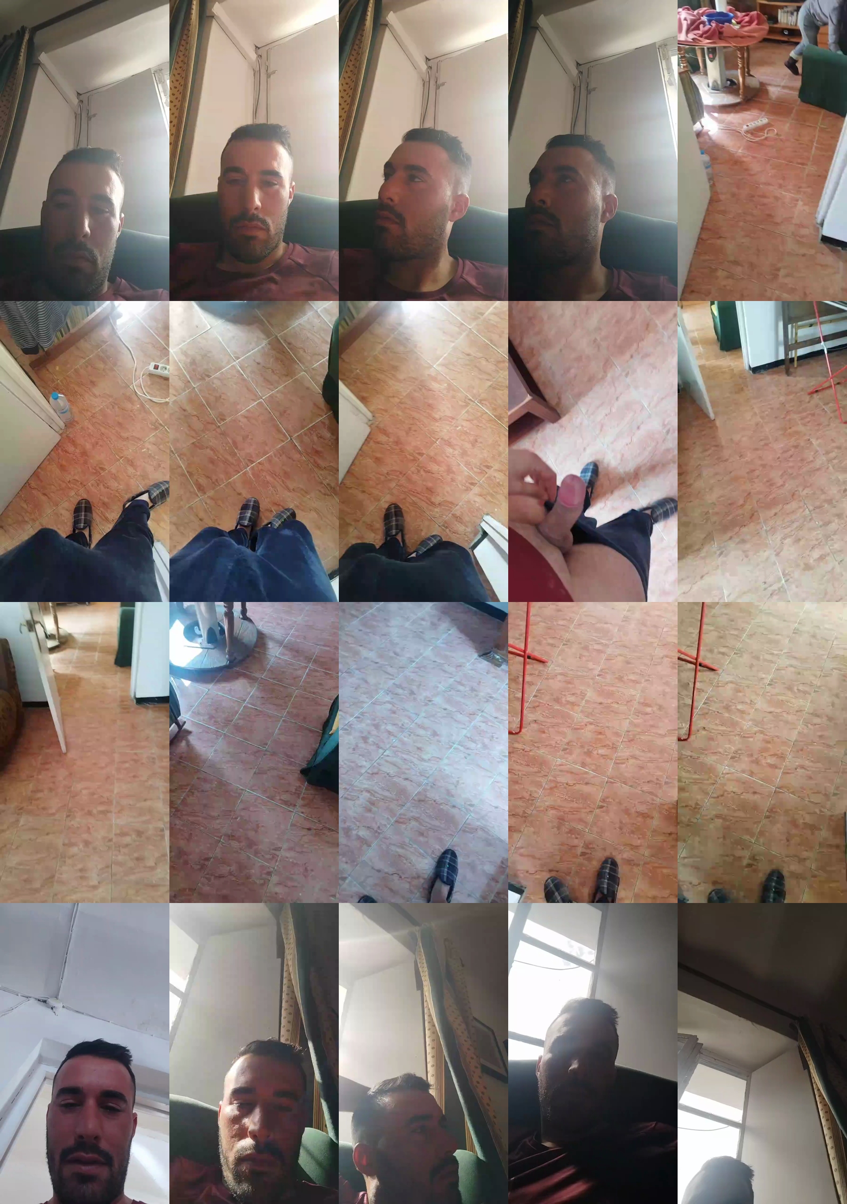 alaplaya3  10-03-2023 Recorded Video sexykitty
