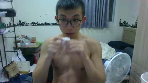 allenchen43  09-03-2023 Recorded Video sexyfeet
