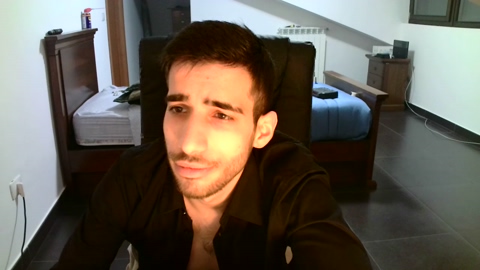 arnold9725  09-03-2023 Recorded Video fuckass