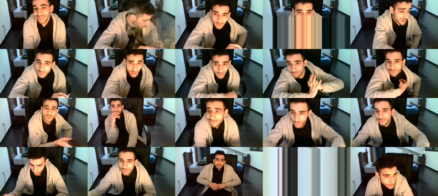 arnold9725  09-03-2023 Recorded Video sexy
