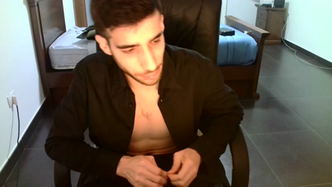 arnold9725  09-03-2023 Recorded Video moan