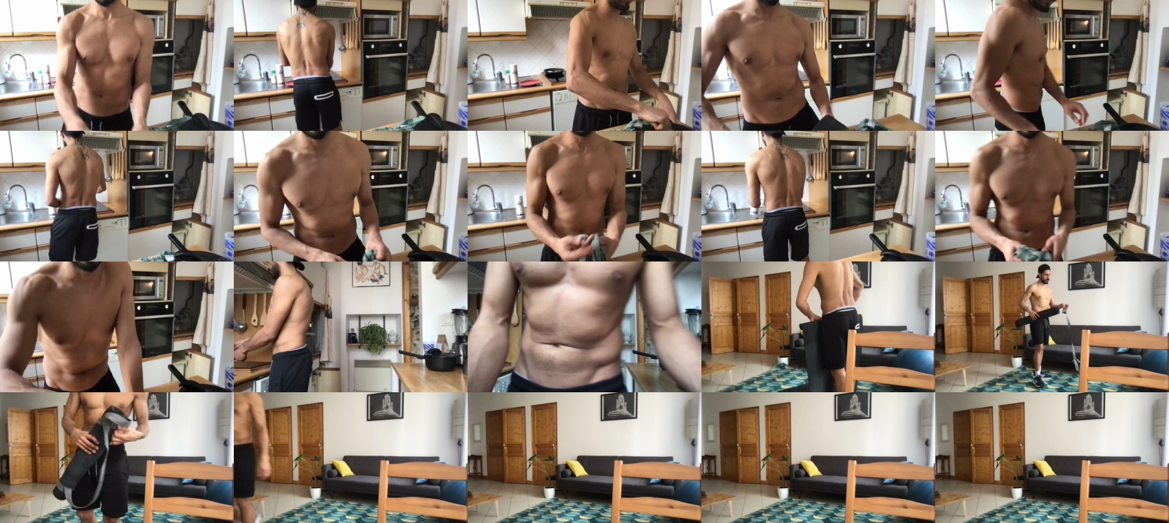 boxer_hot4  10-03-2023 Recorded Video Download