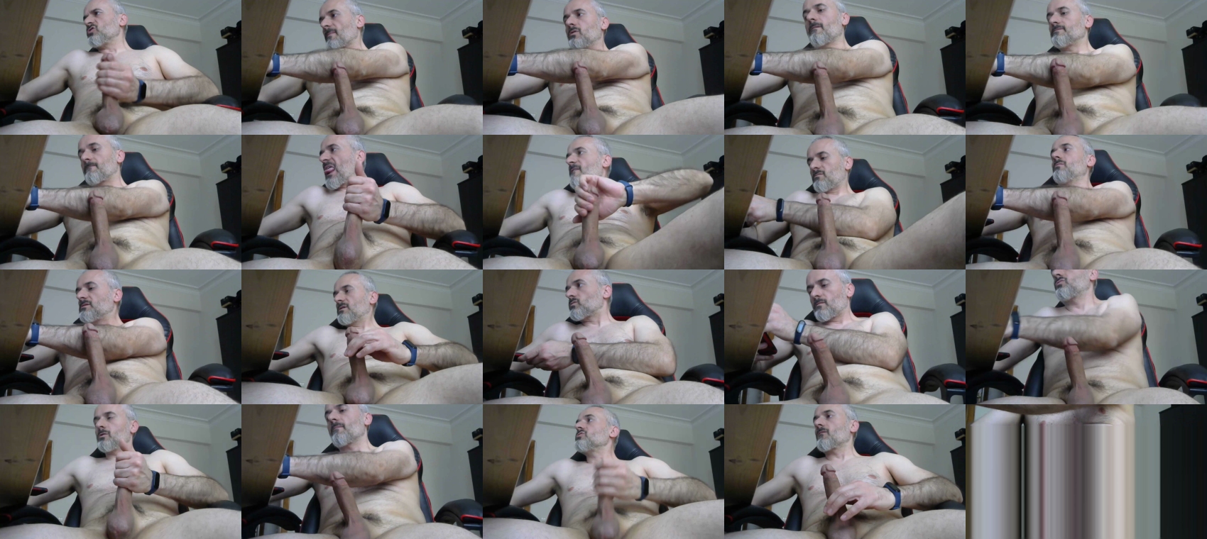 daddynotold45  10-03-2023 Recorded Video Ass
