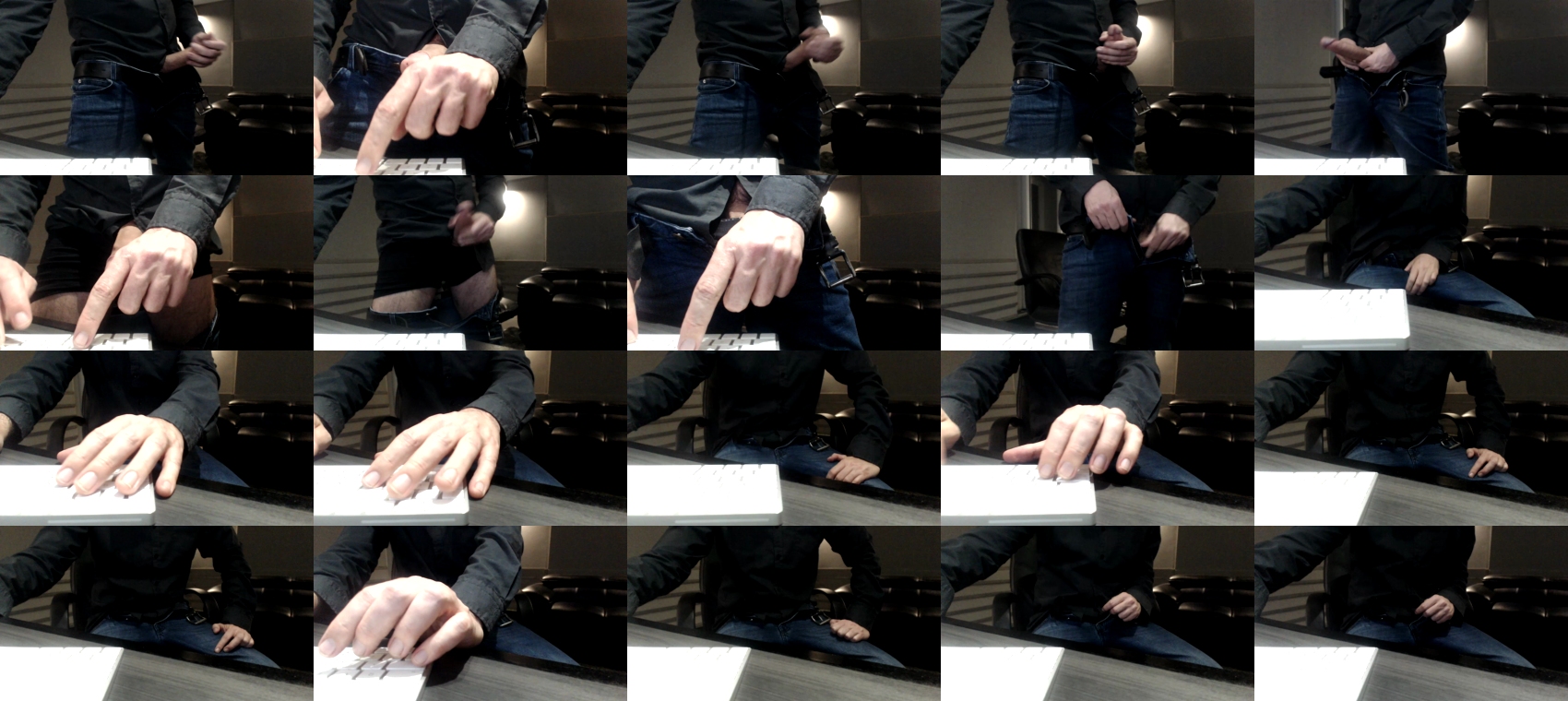 fenicerossa  09-03-2023 Recorded Video blowjob