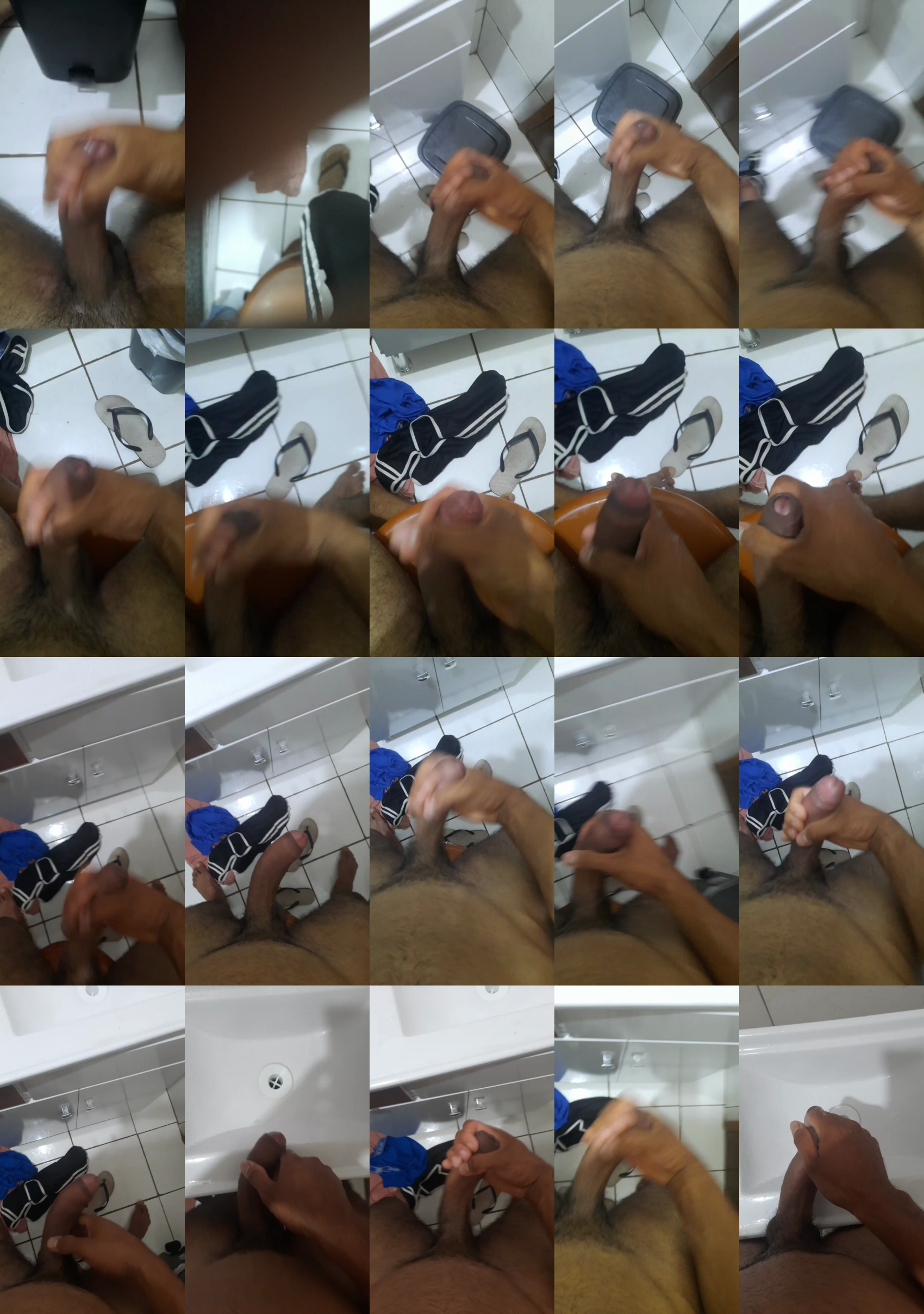 gostozinho21  09-03-2023 Recorded Video twink