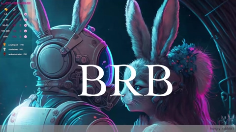 hungry_rabbits1 10-03-2023 Video 