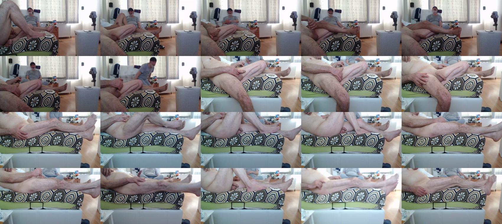 ilkbir  10-03-2023 Recorded Video jerkoff