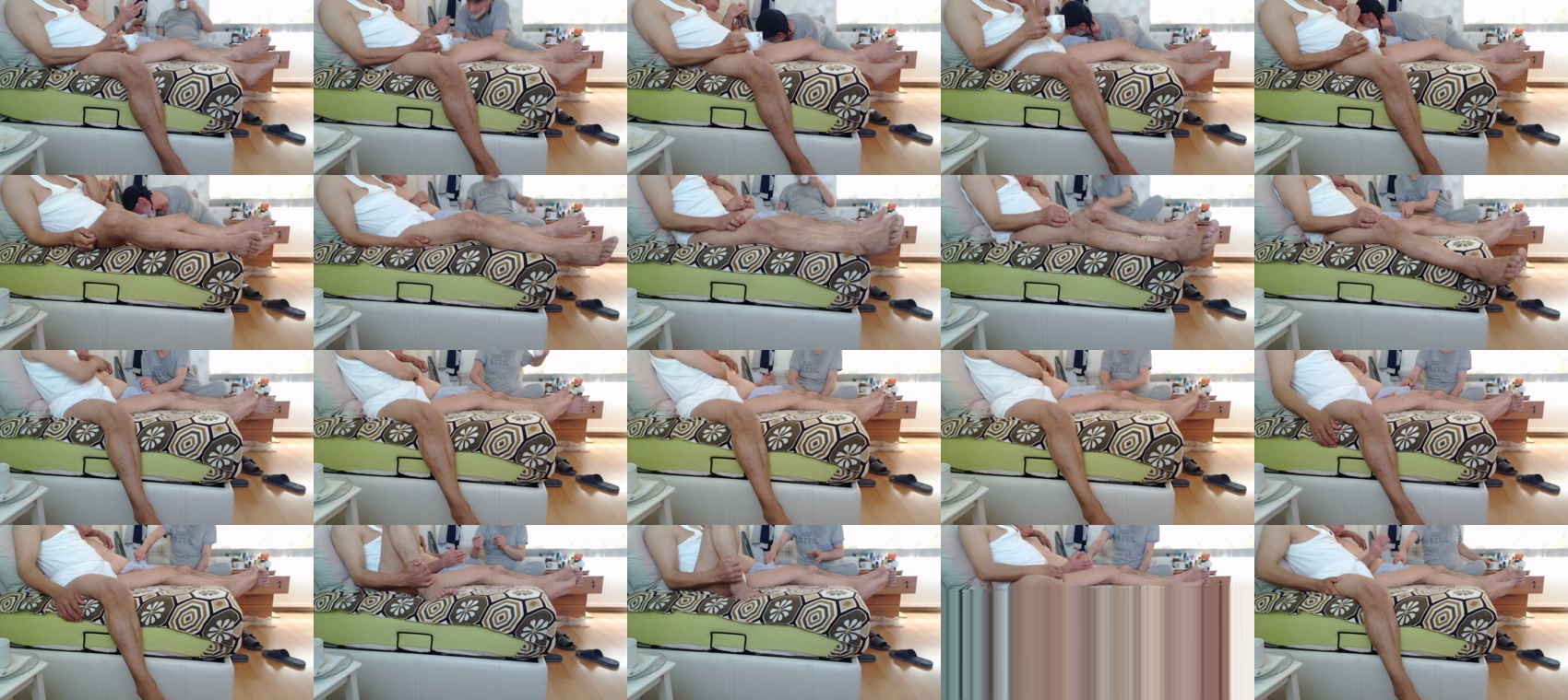 ilkbir  10-03-2023 Recorded Video kink